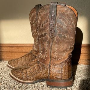 Dan Post Caiman Boot